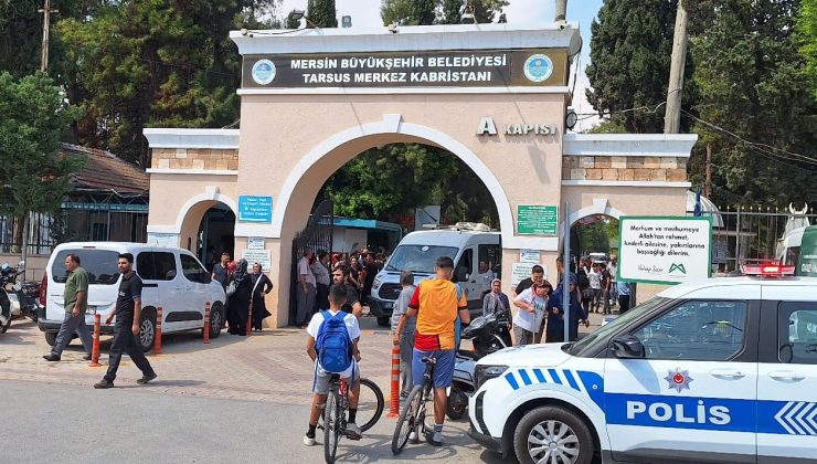 Mersin’de Silahlı Saldırıda Yaralanan Kadın Hastanede Yaşamını Yitirdi