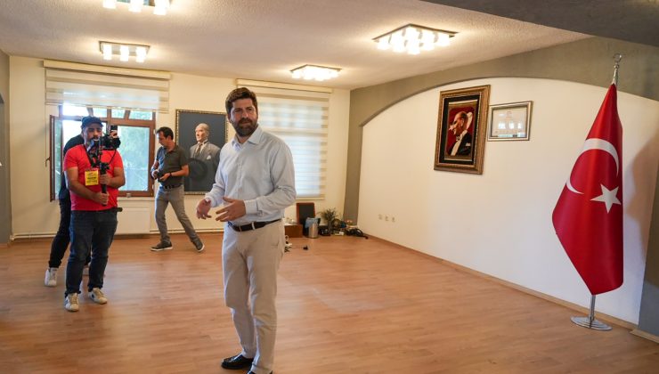 Tarsus Belediyesi’nde Haciz Süreci Ve Mali Sorunlar