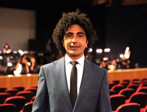 Mersin Devlet Opera ve Balesi 2024-2025 Sanat Sezonunu Açtı